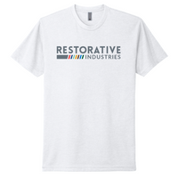 RestorativeIndustries - Next Level Unisex CVC T-Shirt