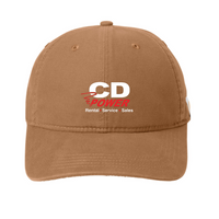 Carhartt Brown