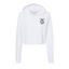 TheParksideTavern - Independent Trading - Women's Crop Hoodie