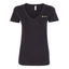 Dreamit Ventures - Next Level Womens V-Neck