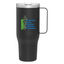 ISMPP - Denali  40oz Thermal Tumbler v1
