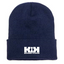 KIK - Cuffed Knit Beanie | Yupoong