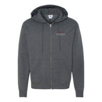 Charcoal Heather