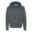 Charcoal Heather