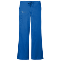 SouthsideCHS - WonderWink Women's WorkFlex Flare Leg Cargo Pant WW4750