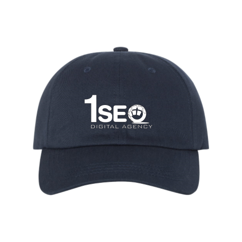 1SEO - YP Classic - Dad Hat