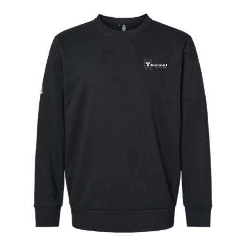 ThermalSupply - Fleece Crewneck Sweatshirt