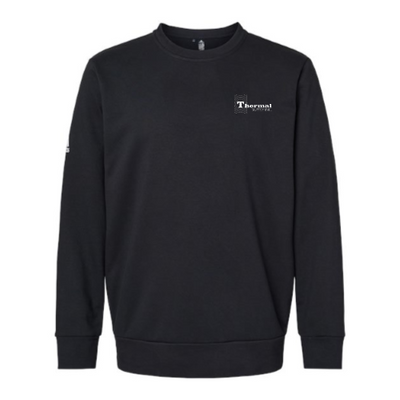 ThermalSupply - Fleece Crewneck Sweatshirt