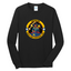103rd Air Control Squadron - Port & Company Long Sleeve 5.4-oz. 100% Cotton T-Shirt
