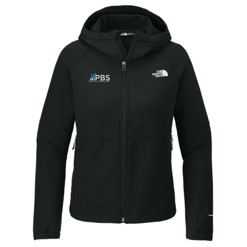 TNF Black Heather