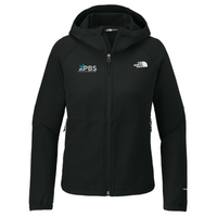 TNF Black Heather
