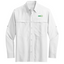 NeoRide - Port Authority long Sleeve UV Daybreak Shirt