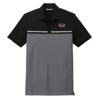 VeteranFireSystems - TravisMathew Sunset Blocked Polo