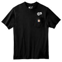 ByersandHarvey - Carhartt Tall Workwear Pocket Short
