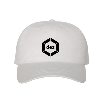 DezenhallResources - YP Classic - Dad Hat v2