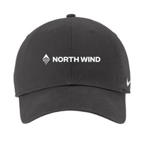 NorthWind - Nike Heritage Cotton Twill Cap NKFB5677