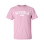 Wessels Vessels Heavy Cotton T Shirt *Batch1 *new