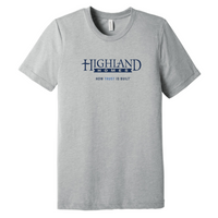 ESOP Shirts