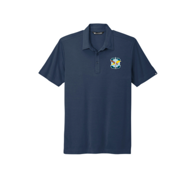 APAA - TravisMathew - Men's Oceanside Solid Polo
