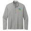 TracyCCC - TravisMathew Men's Coto Performance Quarter-Zip