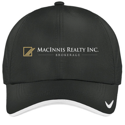 MacInnisGroup - Nike Dri-FIT Perforated Performance Cap