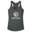LifeTime - Sport-Tek Women's PosiCharge Competitor Racerback Tank