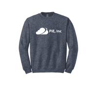 PiE - Gildan Heavy Blend Crewneck Sweatshirt