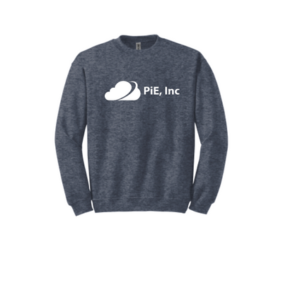PiE - Gildan Heavy Blend Crewneck Sweatshirt