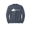PiE - Gildan Heavy Blend Crewneck Sweatshirt