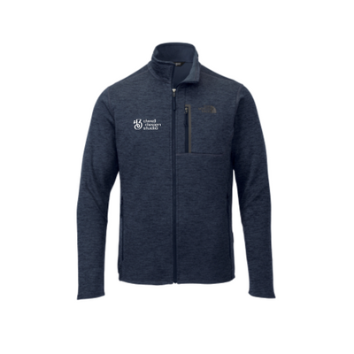 DwellDesignStudio - The North Face Skyline Full-Zip Fleece Jacket