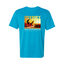 OdysseyRealEstate - Badger - B-Core T-Shirt with Sport Shoulders v2