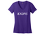 Kopis - Ladies District V-Neck T-Shirt