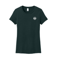 PCFMA - District Made Ladies Perfect Weight Crew Tee