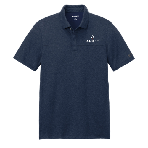 Aloft - OGIO Command Polo