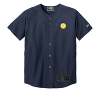 True Navy