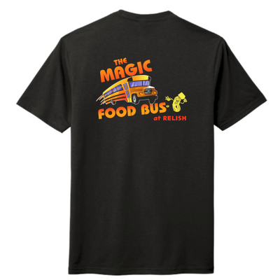 MFBusco - District Perfect Tri Tee