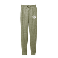 ProgressiveCharityStore - District Perfect Tri Fleece Jogger