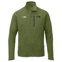 Runbiz - The North Face Skyline Full-Zip Fleece Jacket v2