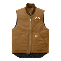 Carhartt Brown