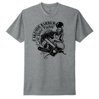 Dark Heather Gray