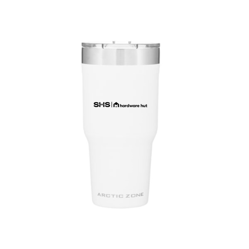 SpokaneHardwareSupply - Titan - 30oz Thermal Tumbler