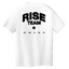 RiseChurchTX - Era Series Performance Crew Tee