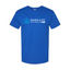 RiverCityChurch - ComfortSoft Heavyweight T-Shirt 