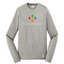 HopeServices - Era Series Performance Long Sleeve Crew Tee