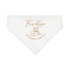 FoxRunVeterinary - Doggie Bandana