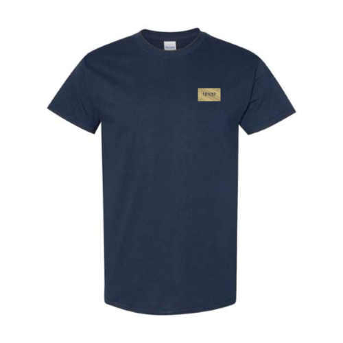 SoundPowerLighting - Gildan - Men's 5000