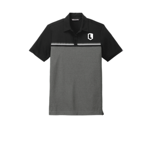 LCS TravisMathew Sunset Blocked Polo
