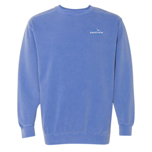 Flo Blue