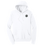 TheWavelandPub - Unisex Poly/Cotton Hooded Pullover Sweatshirt