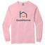 goodhomemi - Comfort Colors Garment-Dyed Heavyweight Long Sleeve T-Shirt